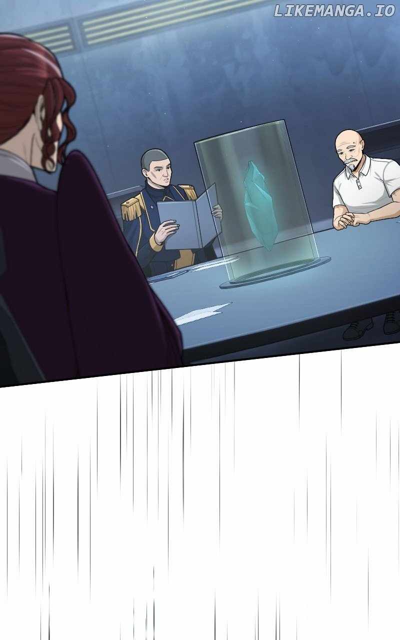 Paranoid Mage Chapter 63 49